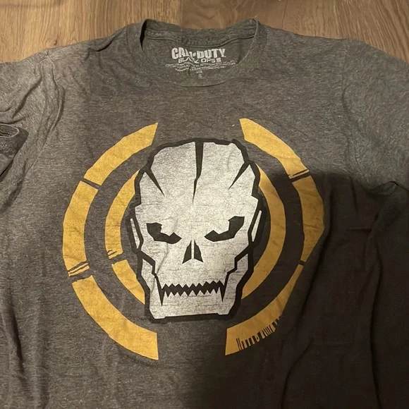 pajama shirts - Picture 5 of 5